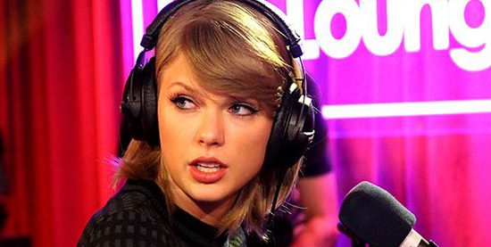 Taylor to perform at BBC’s Radio 1 Live Lounge