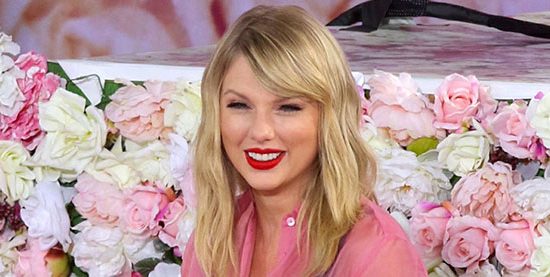 Taylor Confirms Plans to Re-Record Her Albums