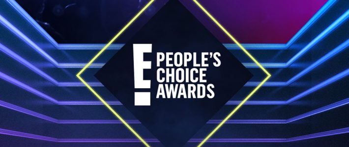 Taylor Nominated for 3 People’s Choice Awards!