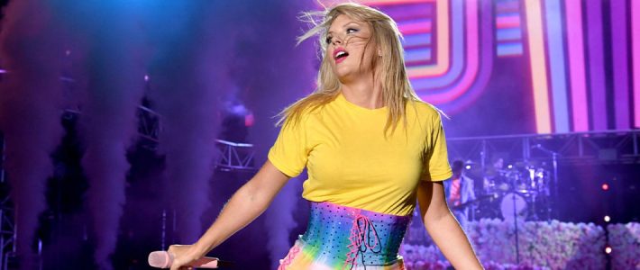 Taylor to Perform at the Melbourne Cup
