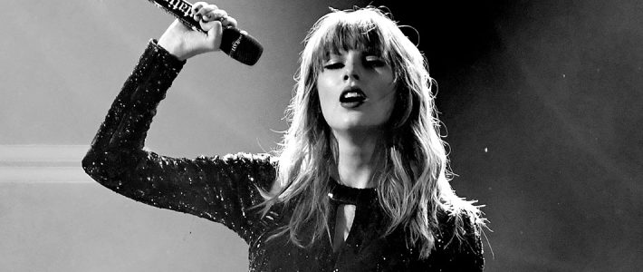 Taylor to Receive Artist Of the Decade Honor at 2019 American Music Awards