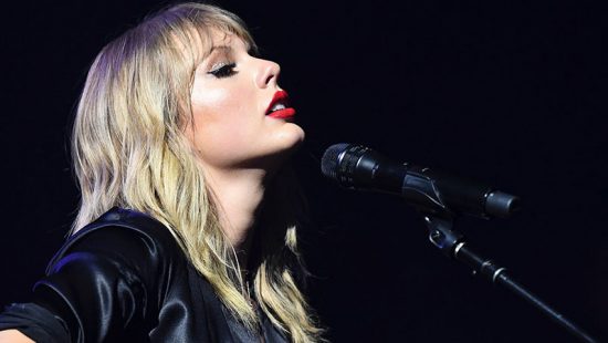 Taylor to Headline Alibaba’s Singles’ Day Countdown