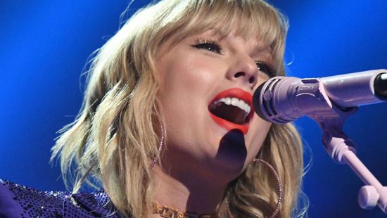 Taylor to Headline Mad Cool Festival in Madrid