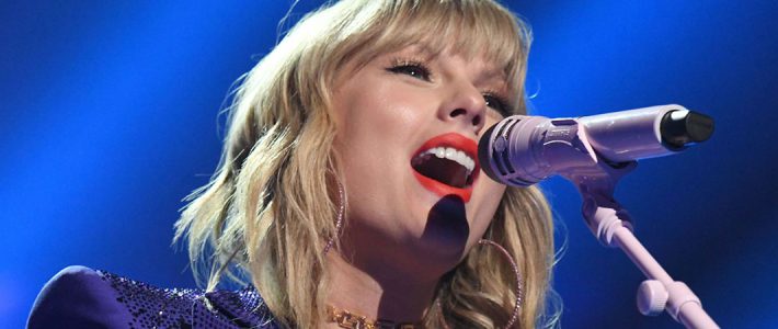 Taylor to Headline Mad Cool Festival in Madrid