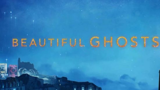 Taylor Releases New Cats Song “Beautiful Ghosts”