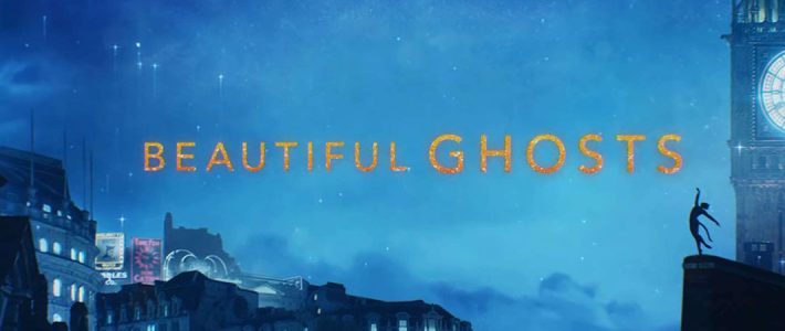 Taylor Releases New Cats Song “Beautiful Ghosts”