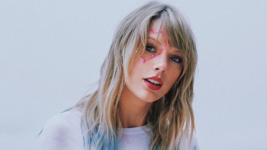 Taylor talks business in new Music Week interview
