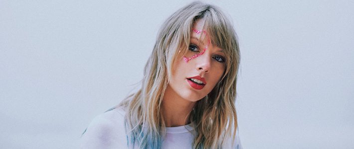 Taylor talks business in new Music Week interview