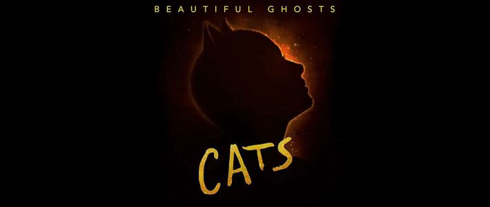 Taylor Will Release New Cats Song ‘Beautiful Ghosts’ November 15