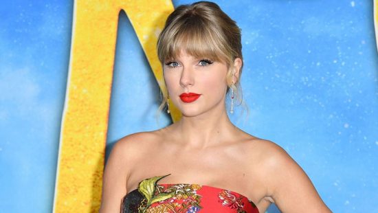 David O. Russell’s New Movie Starring Taylor Gets Title ‘Amsterdam’