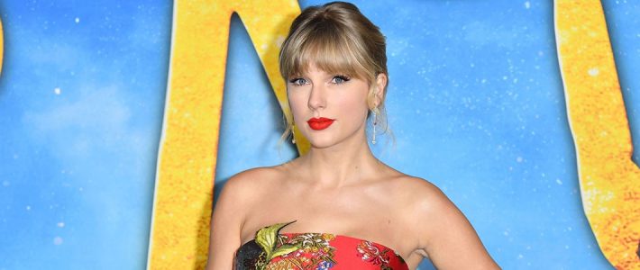 Taylor Joins Cast of New David O. Russell Movie