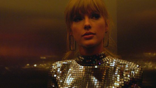 ‘Miss Americana’ Nominated For Best Music Documentary at the 2021 MTV Movie & TV Awards