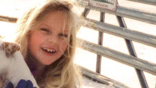 Taylor Releases New Song “Christmas Tree Farm”