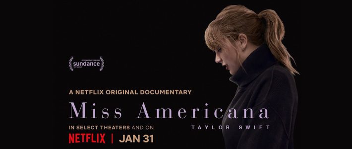 Taylor’s Miss Americana Documentary Gets Netflix Release Date