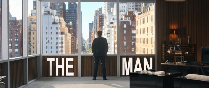 Taylor Drops “The Man” Music Video