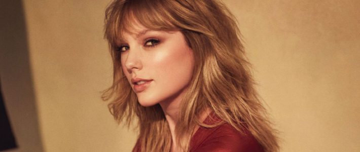 Taylor Featured in People Magazine’s ‘Most Beautiful’ Issue