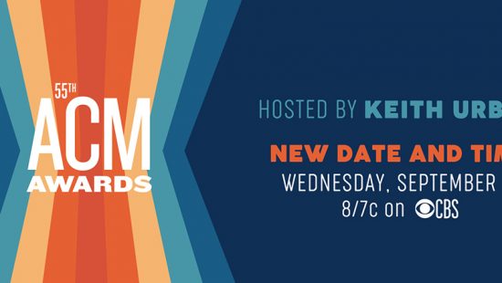 Taylor to Perform ‘betty’ at the 2020 ACM Awards