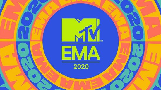 Taylor Nominated For 2 MTV EMAs