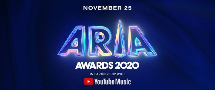 Taylor nominated for Best International Artist at the 2020 ARIA Awards