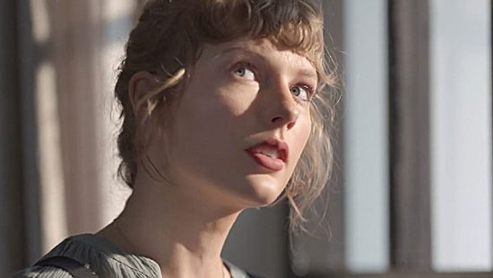 Taylor Featured in New Capital One Commercial