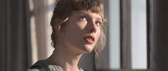 Taylor Featured in New Capital One Commercial