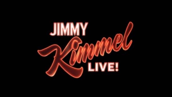 Taylor to Appear on Jimmy Kimmel Live! on Monday