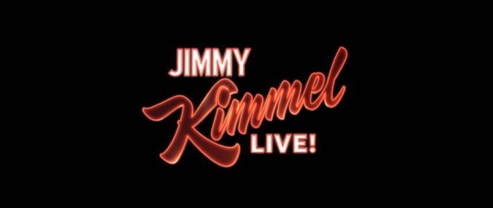 Taylor to Appear on Jimmy Kimmel Live! on Monday