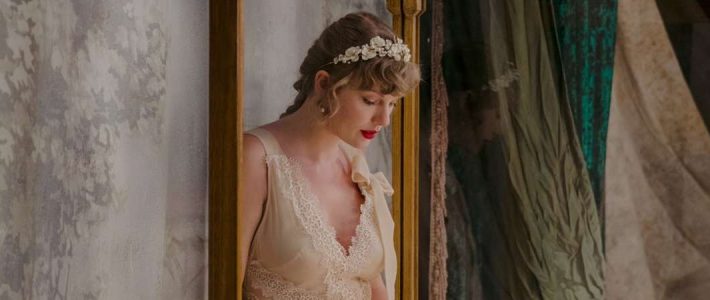 Taylor Releases ‘willow’ Music Video