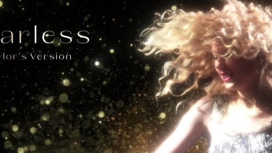 Watch Every Lyric Video from ‘Fearless (Taylor’s Version)’