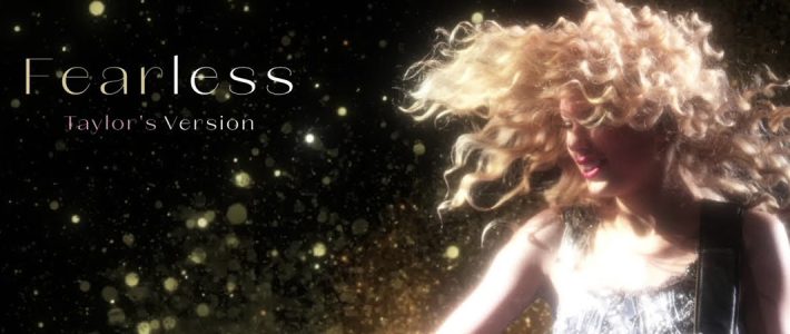 Watch Every Lyric Video from ‘Fearless (Taylor’s Version)’