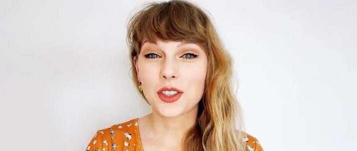 Taylor Gives Sneak Peek at ‘Fearless (Taylor’s Version)’ Song