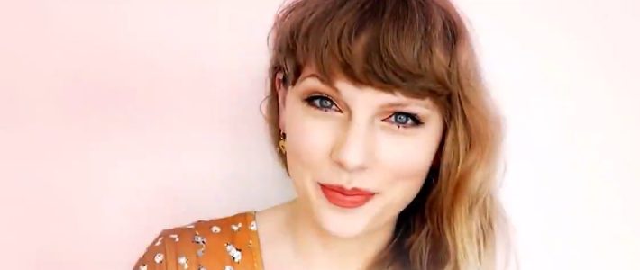 Taylor to Make Surprise Announcement on Good Morning America Tomorrow