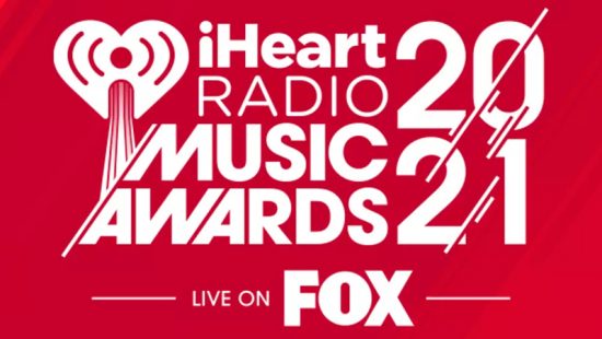 Taylor Wins Pop Album of the Year at the 2021 iHeartRadio Music Awards