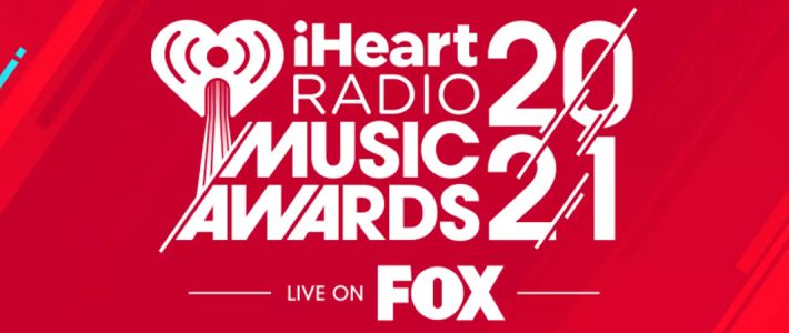 Taylor Nominated for 4 iHeartRadio Music Awards