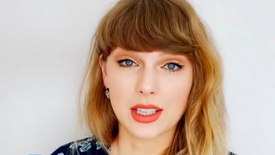 Taylor Talks To People Magazine About Her Re-recording Efforts On ‘Fearless (Taylor’s Version)’