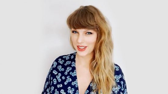 Taylor Talks About ‘That’s When (From The Vault)’ On Apple Music