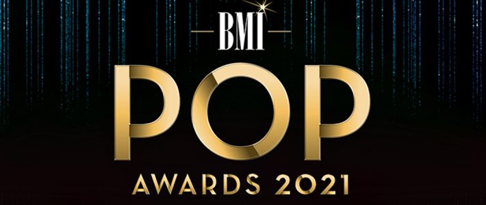 Taylor Wins 2 BMI Pop Awards