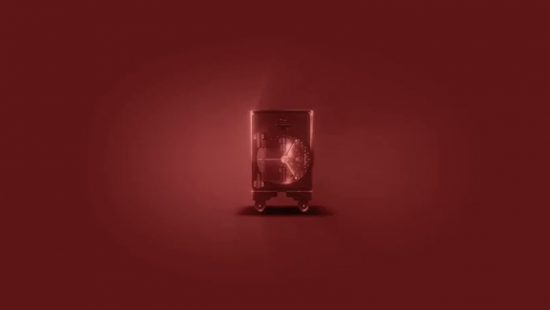 Taylor Drops ‘Red’ Vault Door Video