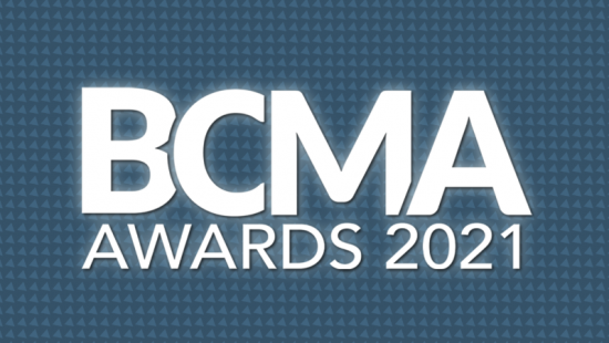 ‘Love Story (Taylor’s Version)’ Receives 2021 BCMA Nomination