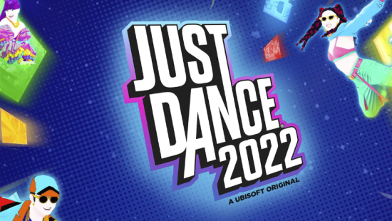 ‘Love Story (Taylor’s Version)’ To Be Featured In Just Dance 2022