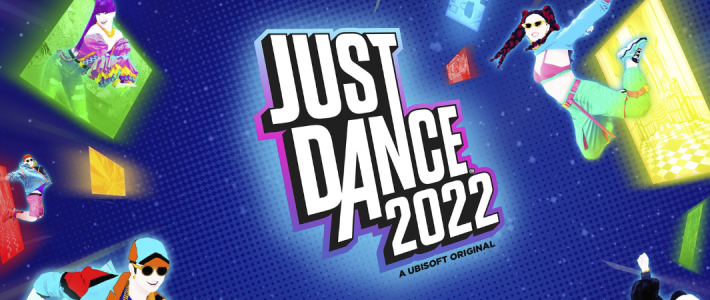 ‘Love Story (Taylor’s Version)’ To Be Featured In Just Dance 2022