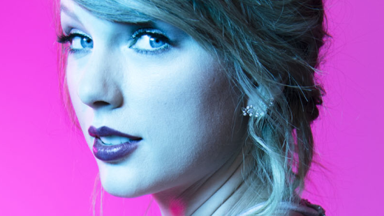 Exclusive Outtakes From the 2018 Billboard Music Awards Portraits