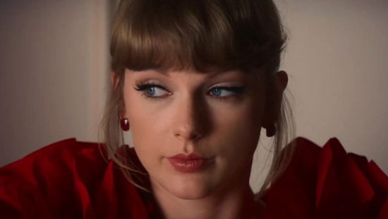 Taylor releases ‘I Bet You Think About Me’ music video