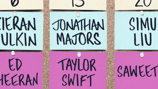 Taylor’s Promotion Schedule For ‘Red (Taylor’s Version)’