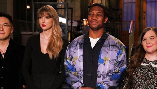 ‘Saturday Night Live’ Promo