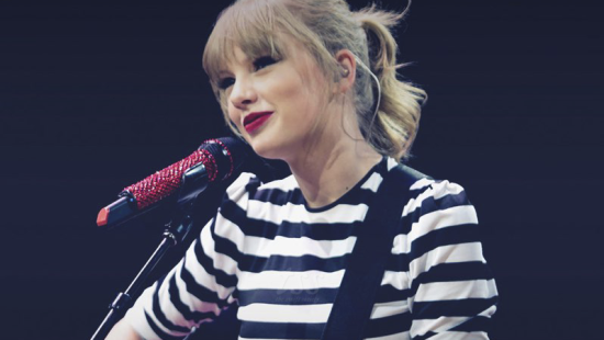 All of Taylor’s ‘Red (Taylor’s Version)’ Chapters