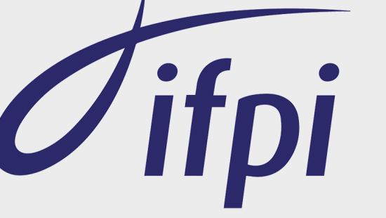 Taylor Named 2021’s Best-Selling Female Recording Artist Globally By The IFPI