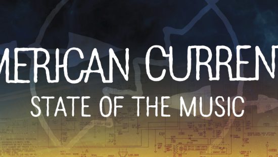 Taylor Featured In Country Music Hall Of Fame’s ‘American Currents’ Exhibit