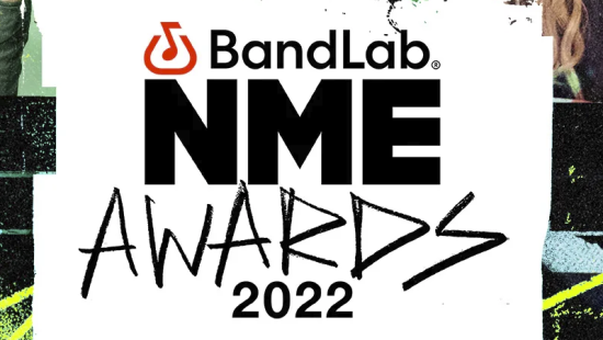 Taylor Receives Two Nominations At The 2022 BandLab NME Awards