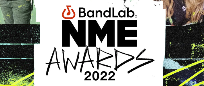 Taylor Receives Two Nominations At The 2022 BandLab NME Awards